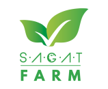 sagat farm logo